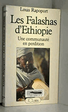 Les falashas d'ethiopie
