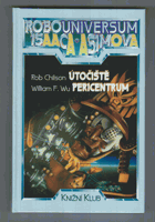 Robouniversum - Útočiště, Pericentrum