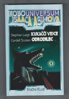 Kukaččí vejce - Odrodilec