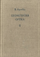 Geometrická optika. 2. díl
