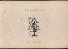 Encuentro - Barbara Benish