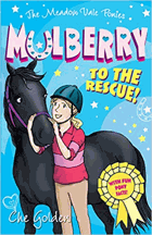 The Meadow Vale Ponies - Mulberry to the Rescue!