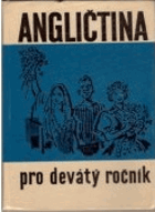 Angličtina - pro 9. devátý ročník