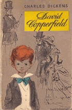 David Copperfield-Angličtina!