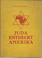 Juda Entdeckt Amerika