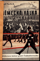 4SVAZKY Německá válka I - VIII