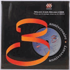 Midem '96 - 30 anniversary-anniversaire. Thirty Years of Music, Thirty Years of MIDEM.