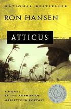 Atticus - a novel