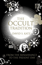 The Occult Tradition