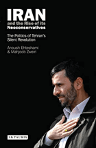 Iran and the Rise of Its Neoconservatives