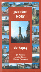 Jizerské hory - do kapsy