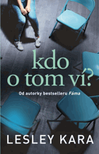 Kdo o tom ví