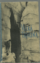 Veľká trhlina