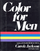 Color for men
