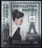 Královna Paříže - román o Coco Chanel