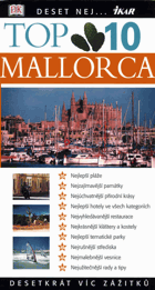 Mallorca - desetkrát víc zážitků