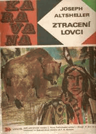 Ztracení lovci Karavana ; sv. 40