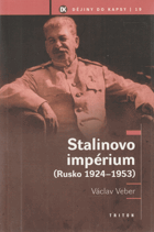 Stalinovo impérium (Rusko 1924-1953)