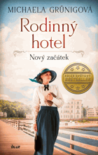Rodinný hotel 1 Nový začátek