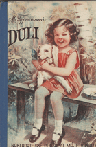 Duli - románek o jedné holčičce