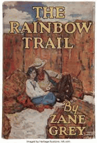 The Rainbow trail