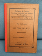 Au coin du feu