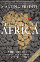 The state of Africa - a history of the continent since independence