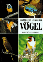 Illustriertes Lexikon der Vögel