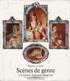 Scènes de genre à la galerie Nationale Hongroise