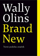 Brand New - Nová podoba značek - Jaká je budoucnost značek a brandingu?