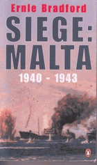Siege - Malta 1940-1943