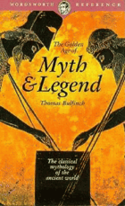 Golden Age of Myth & Legend