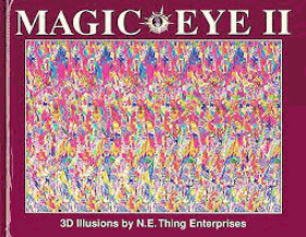 Magic Eye II