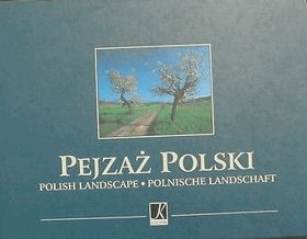 Pejzaż Polski - Polish Landscape