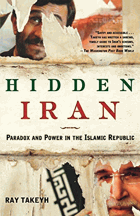 Hidden Iran - Paradox and Power in the Islamic Republic