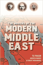 The Makers of the Modern Middle East
