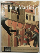 L'opera completa di Simone Martini