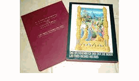 Das Stundenbuch des Duc de Berry