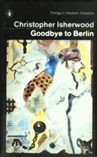 Goodbye To Berlin