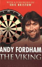 Andy Fordham - The Viking