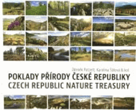 Poklady přírody České republiky