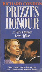 Prizzi's Honour