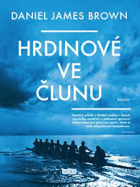 Hrdinové ve člunu