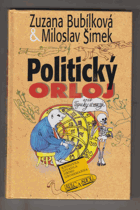 Politický orloj, aneb, Figurky se vracejí