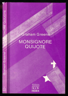 Monsignore Quijote