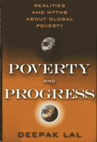 Poverty and progress