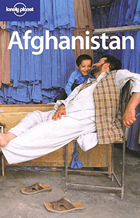 Lonely Planet Afghanistan (Lonely Planet Travel Guides)