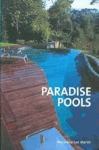 Paradise Pools (Kolon Mini Series) Paperback