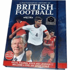 A photographic history of british football