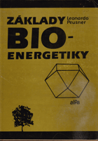 Základy bioenergetiky